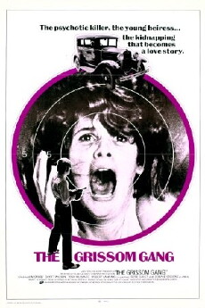 The Grissom Gang (1971) - Stream Online