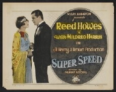 Super Speed (1925) - Stream Online