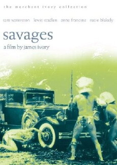 Savages (1972) - Stream Online