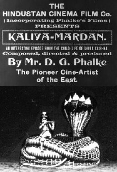 Kaliya Mardan (1919) - Stream Online