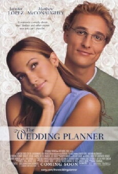 Wedding Planner - verliebt, verlobt, verplant (2001) - Stream Online