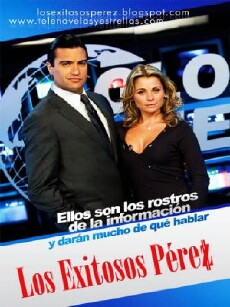 Los exitosos Pérez (2009) - Stream Online