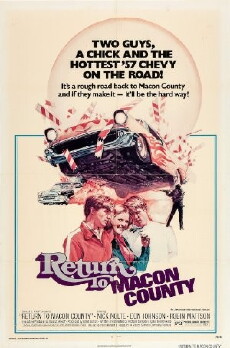 Return to Macon County (1975) - Stream Online
