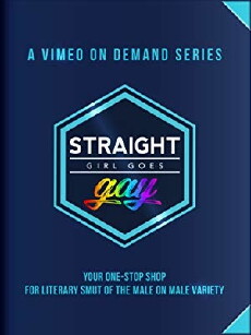 Straight Girl Goes Gay (2018) - Stream Online