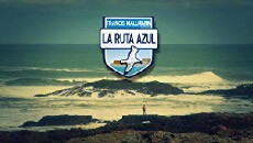 La Ruta Azul Francis Mallmann (2014) - Stream Online