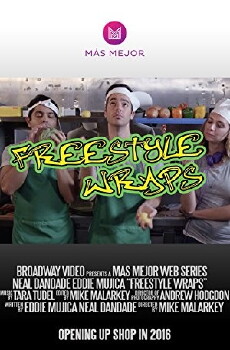 Freestyle Wraps (2016) - Stream Online