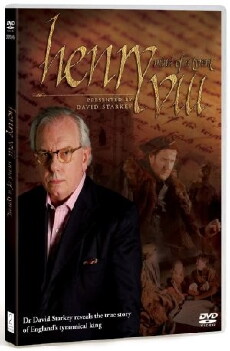 Henry VIII: Mind of a Tyrant (2009) - Stream Online
