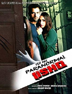 Yeh Hai Paranormal Ishq (2018) - Stream Online
