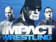 TNA Impact! Wrestling (2004) - Stream Online