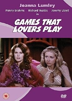 Lady Chatterly Versus Fanny Hill (1971) - Stream Online