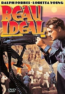 Beau Ideal (1931) - Stream Online