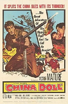 China Doll (1958) - Stream Online