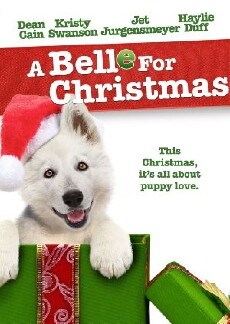 A Belle for Christmas (2014) - Stream Online