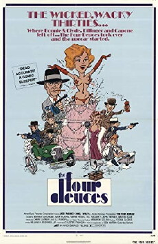 The Four Deuces (1975) - Stream Online