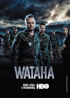 The Border (2014) - Stream Online