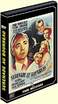 Sérénade au bourreau (1951) - Stream Online