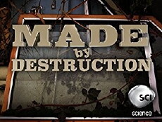 Made by Destruction (2016) - Stream Online
