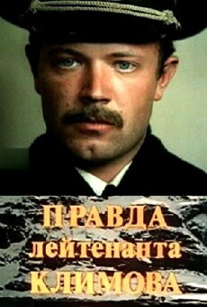 Die Wahrheit des Leutnant Klimow (1981) - Stream Online
