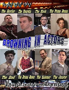 Drowning in Actors (2008) - Stream Online
