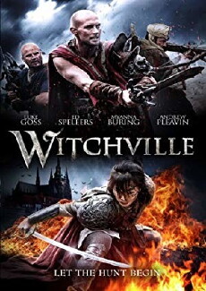 Witchville (2010) - Stream Online