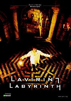 Labyrinth (2002) - Stream Online
