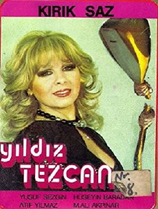 Kirik saz (1966) - Stream Online
