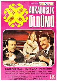 Arkadaslik Öldü Mü? (1970) - Stream Online