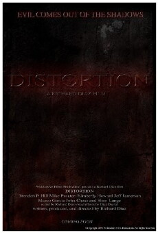 Distortion (2009) - Stream Online