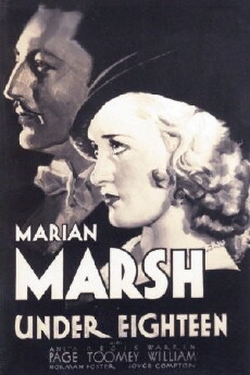 Under Eighteen (1931) - Stream Online