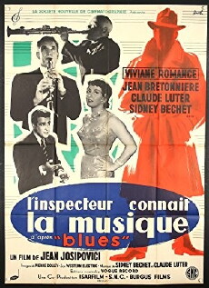 Blues - Liebe, Mord und Eifersucht (1956) - Stream Online