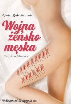 Wojna zensko-meska (2011) - Stream Online
