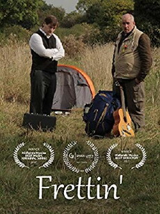 Frettin' (2017) - Stream Online
