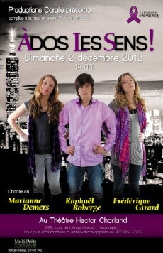 À dos les sens (2012) - Stream Online