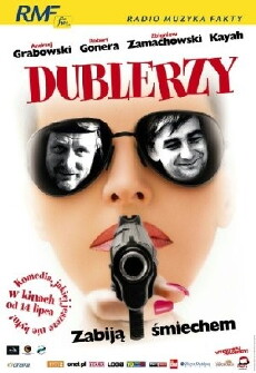 Dublerzy (2006) - Stream Online