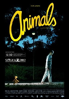 Animals (2012) - Stream Online