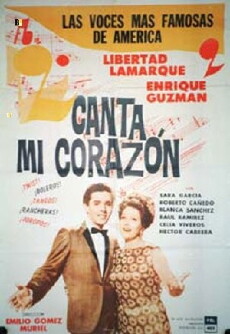 Canta mi corazón (1965) - Stream Online