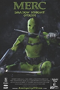 MERC: Shadow Knight Origin (2011) - Stream Online