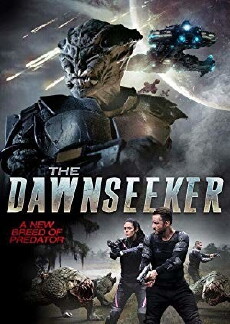 The Dawnseeker (2018) - Stream Online