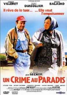 A Crime in Paradise (2001) - Stream Online