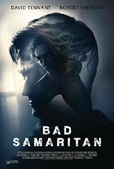 Bad Samaritan (2018) - Stream Online