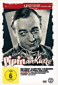 Pipin, der Kurze (1934) - Stream Online