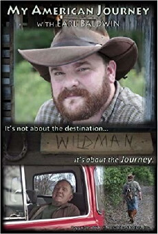 My American Journey (2017) - Stream Online
