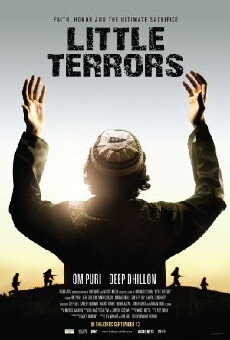 Little Terrors (2014) - Stream Online