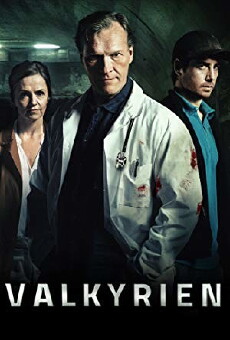 Valkyrien (2017) - Stream Online