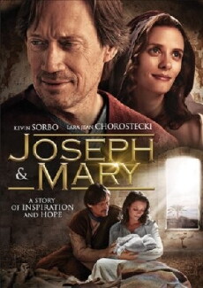 Joseph and Mary (2016) - Stream Online