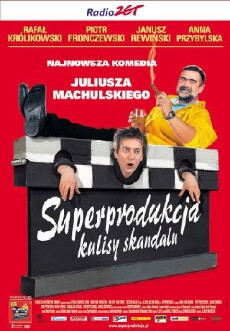 Superprodukcja (2003) - Stream Online