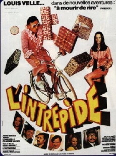 L'intrépide (1975) - Stream Online
