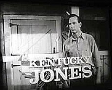 Kentucky Jones (1964) - Stream Online