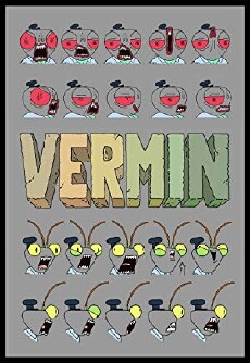 Vermin (2018) - Stream Online