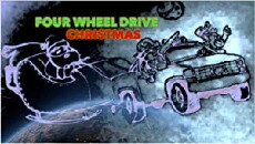 Four Wheel Drive Christmas (2019) - Stream Online
